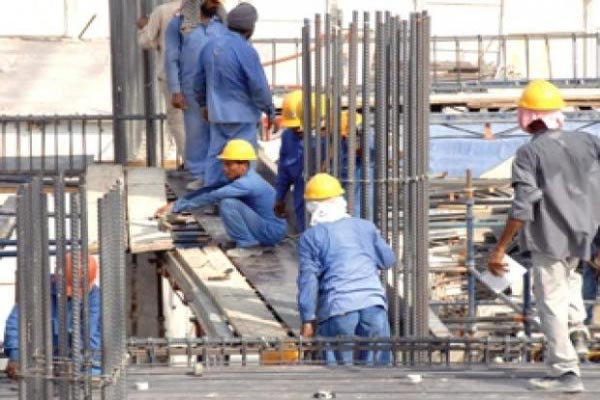 انتخاب لجنة استشارية جديدة لفرع نقابة المقاولين في الكرك