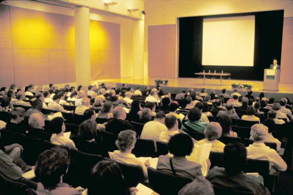 مؤتمر الالمانية الاردنية يناقش التحديات التي تواجه منطقة الشرق الاوسط وشمال افريقيا  