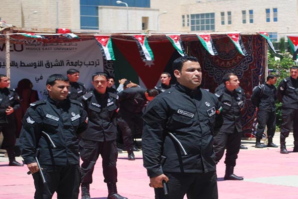 الاحتفالات بعيد الاستقلال ويوم الجيش 