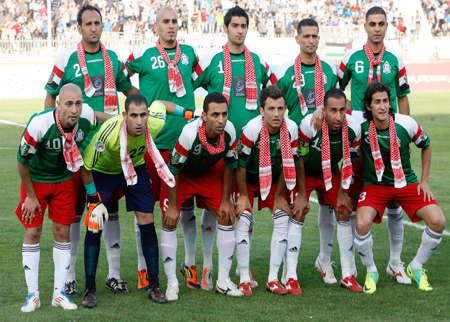 الوحدات يتعادل ايجابياً مع منتخب الشباب الأردني الوحدات يتعادل ايجابياً مع منتخب الشباب الأردني