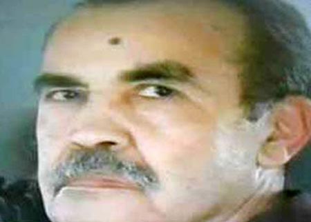 قنصل الجزائر المختطف في مالي مقيّد إلى شجرة