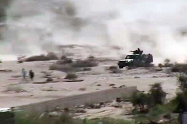 أميركا تستهدف صانع قنابل للقاعدة باليمن 