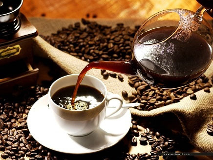 تناول 3 فناجين من القهوة باليوم يخفض خطر الوفاة تناول 3 فناجين من القهوة باليوم يخفض خطر الوفاة