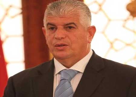 وزير العمل يؤكد دور التدريب المهني بتزويد السوق بالمؤهلين  