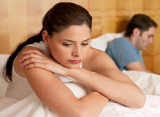 متى تنتهي صلاحية الرجل عند المرأة ..