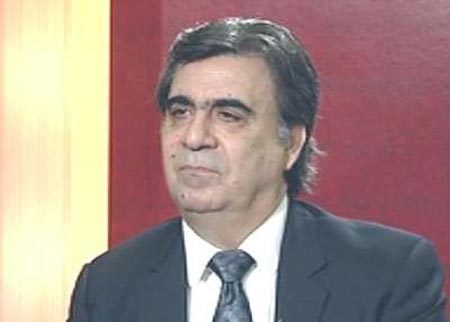 محمد رشيد يكشف المزيد من خبايا القضية الفلسطينية