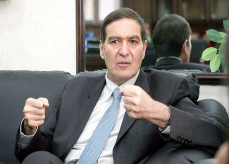 حزب الجبهة الأردنية يطالب باستقالة طوقان حزب الجبهة الأردنية يطالب باستقالة طوقان