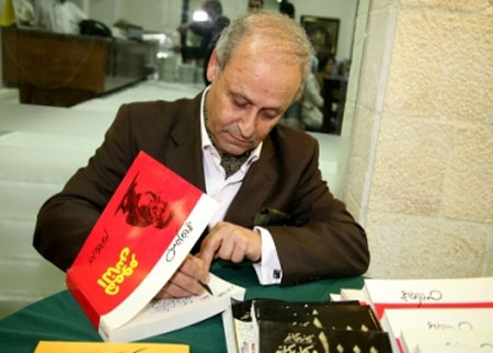 تسمية احد شوارع العاصمة باسم رسام الكاريكاتير جلال الرفاعي تسمية احد شوارع العاصمة باسم رسام الكاريكاتير جلال الرفاعي