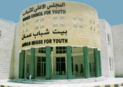 لجنة تحضيرية لمعسكرات الحسين للعمل والبناء لعام 2012  