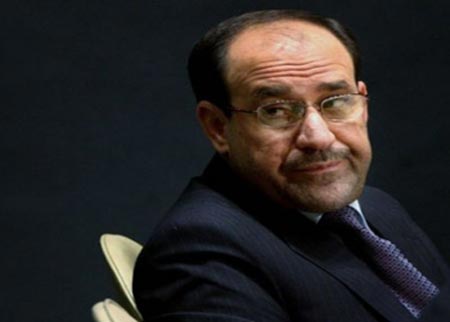 "العراقية": إجراءات سحب الثقة من المالكي بدأت بالفعل
