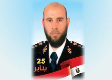 محكمة مصرية تُلغي قراراً لوزارة الداخلية بشأن إحالة ضابط إلى الإحتياط بسبب إطلاق لحيته 