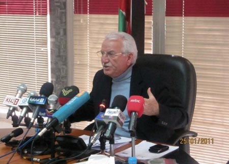 لجنة التحقيق في اوضاع مراكز المعوقين تدعو الى اعلامها عن اي تجاوزات او اساءات 
