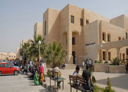 استحداث برنامج ماجستير في أنظمة الطاقة في كلية الهندسة في الجامعة الهاشمية