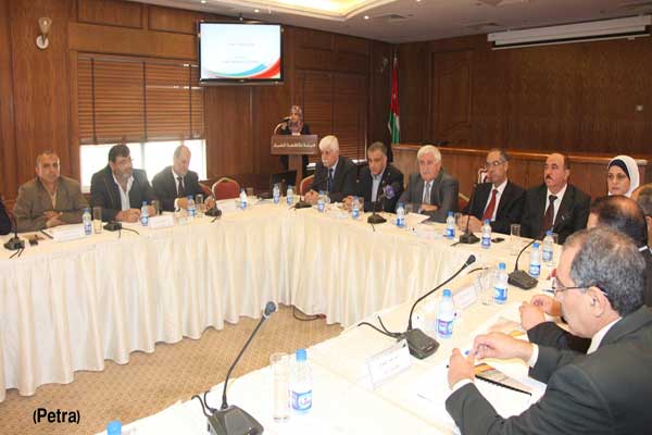 بينو : هيئة مكافحة الفساد قطعت اشواطاً متقدمة في ملاحقة الفاسدين 
