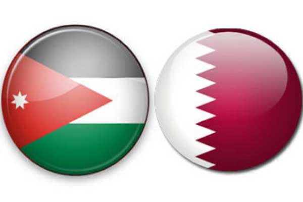المصري والخليفي يبحثان تطوير التعاون البرلماني بين الاردن وقطر  