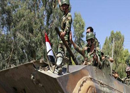 سوريا: 6 قتلى والناتو لا يرى الوضع مماثلاً لليبيا