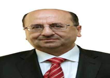 وزير الدولة لشؤون الاعلام يلتقي وفدا صحفيا كويتيا  