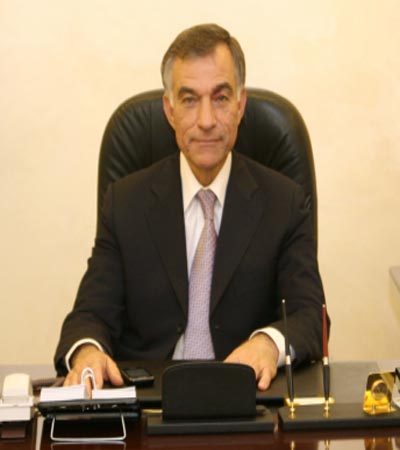 توقيع اعلان صحي مشترك مع وزارة الصحة الاتحادية الالمانية