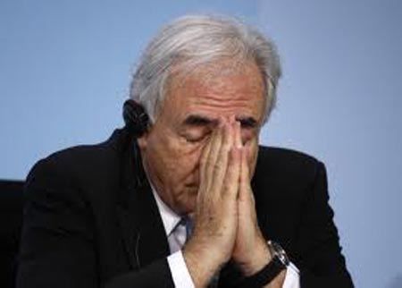 فرنسا: الشرطة تحقق في حادث "اغتصاب جماعي تورط فيه ستراوس-كان" في واشنطن