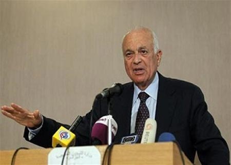 الجامعة العربية تطالب إيران بوقف "التصعيد الاعلامي" ضد البحرين