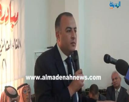 التسجيل الكامل لحفل مبادرة " درع الوطن " في جرش (صور و فيديو ) التسجيل الكامل لحفل مبادرة " درع الوطن " في جرش (صور و فيديو )