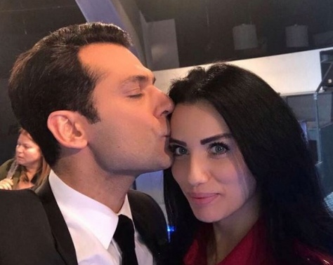بالفيديو - بعد الزفاف الاسطوري.. شاهدوا ماذا فعل مراد يلدريم في تركيا! بالفيديو - بعد الزفاف الاسطوري.. شاهدوا ماذا فعل مراد يلدريم في تركيا!