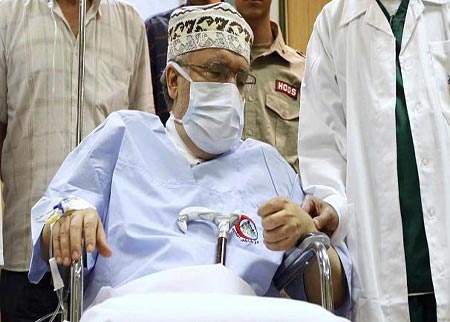 بريطانيا: أكثر من 40 شخصية دينية وسياسية وإعلامية توقّع على رسالة تدعو لتحقيق مستقل حول إدانة المقرحي 