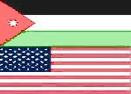 مذكرة تعاون اردنية اميركية في مجال أمن الطيران  