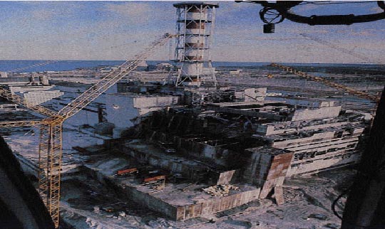 الرمثا : ندوة عن مخاطر المفاعل النووي  