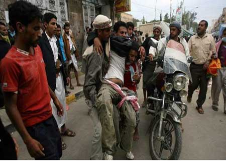 السعودية تقدم 3.25 مليارات دولار لدعم اليمن