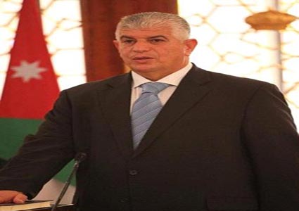 وزير العمل يلتقي البعثة الإشرافية على مشروع تطوير المهارات  