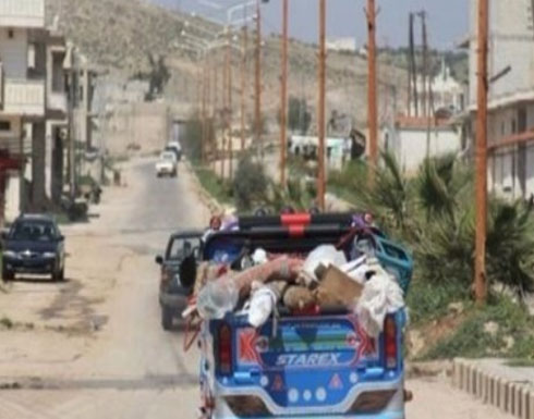 واشنطن تطالب بتمديد مهمة لجنة التحقيق في سوريا