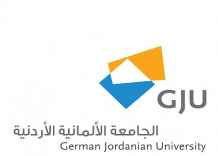 الجامعة الألمانية الاردنية تشارك في معرض سوفكس 2012