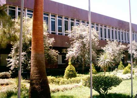 الاستقلال في ذاكرة الصحافة العربية والمحلية معرض في مكتبة الأردنية 