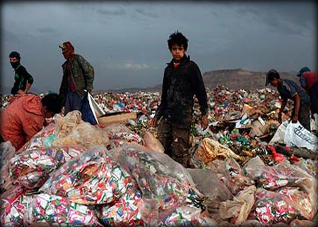 منظمات اغاثة: المجاعة تهدد اليمن والعالم يتفرج