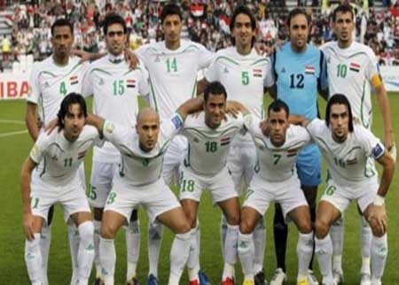 العراق يهزم سيراليون بهدف نظيف وديا