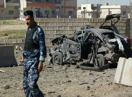 مقتل 3 نساء من شيعة لبنان بتفجير بالعراق