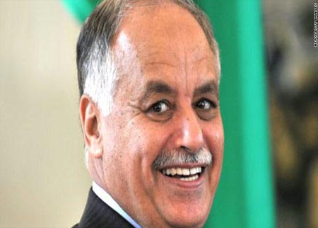 رئيس وزراء القذافي: لست مجرما وجاهز لرد التهم