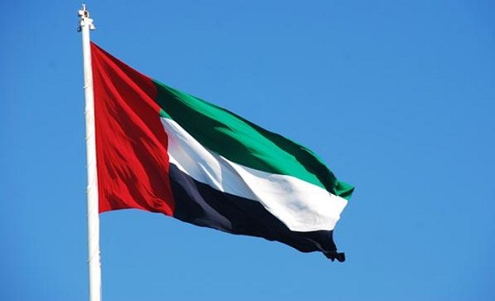 الإمارات: 398 إصابة جديدة بكورونا الإمارات: 398 إصابة جديدة بكورونا