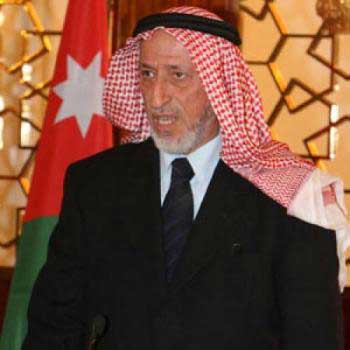 امين عام الاوقاف يفتتح مسجد حسين العابورة في ماركا الجنوبية  