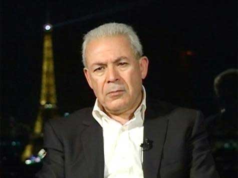 غليون: المجلس لم يرق لتضحيات الشعب 