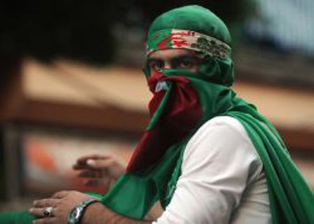 مقتل مسلّحَين اثنين ورجل أمن بأعمال عنف في الجزائر