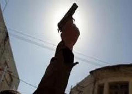 الطفيلة : مطالبة للحد من ظاهرة اطلاق العيارات النارية بالافراح  