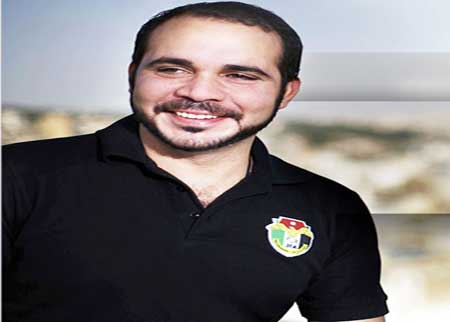 الأمير علي مصدوم من رأي خبراء   فيفا   بالحجاب 