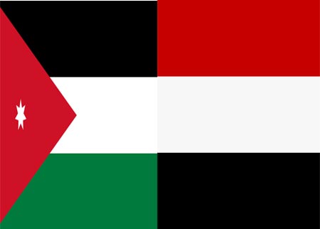 رئيس مجلس الشورى اليمني يلتقي السفير الاردني في صنعاء رئيس مجلس الشورى اليمني يلتقي السفير الاردني في صنعاء