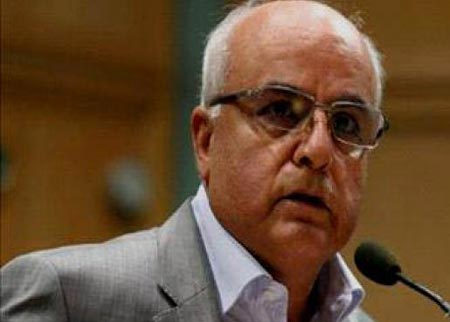 حدادين: مجلس النواب غير مؤهل لحوار يفرز قانون انتخاب يلقى اتجاها واسعا في البلاد 