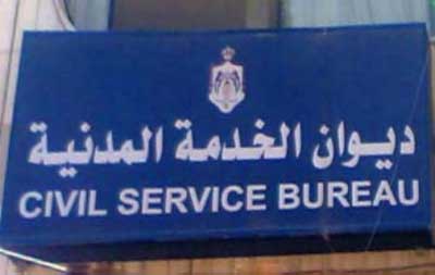 تعيين 10670 طالب وظيفة العام الحالي 
