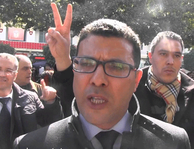 جبهة الانقاذ في تونس تعلن عن مرشحها لرئاسة الحكومة الاسبوع المقبل جبهة الانقاذ في تونس تعلن عن مرشحها لرئاسة الحكومة الاسبوع المقبل