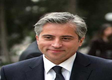 وزير التخطيط والتعاون الدولي يؤكد أن معدل الاحتياطي في "المركزي" مطمئن وزير التخطيط والتعاون الدولي يؤكد أن معدل الاحتياطي في "المركزي" مطمئن