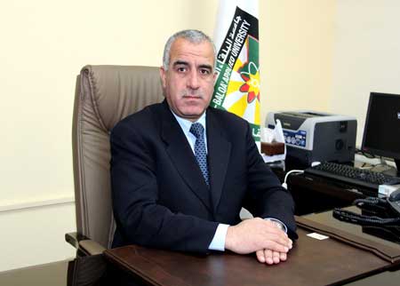 البلقاء التطبيقية مستمرة في الاجراءات القانونية لفتح فرع لها في الامارات العربية المتحدة في إمارة عجمان